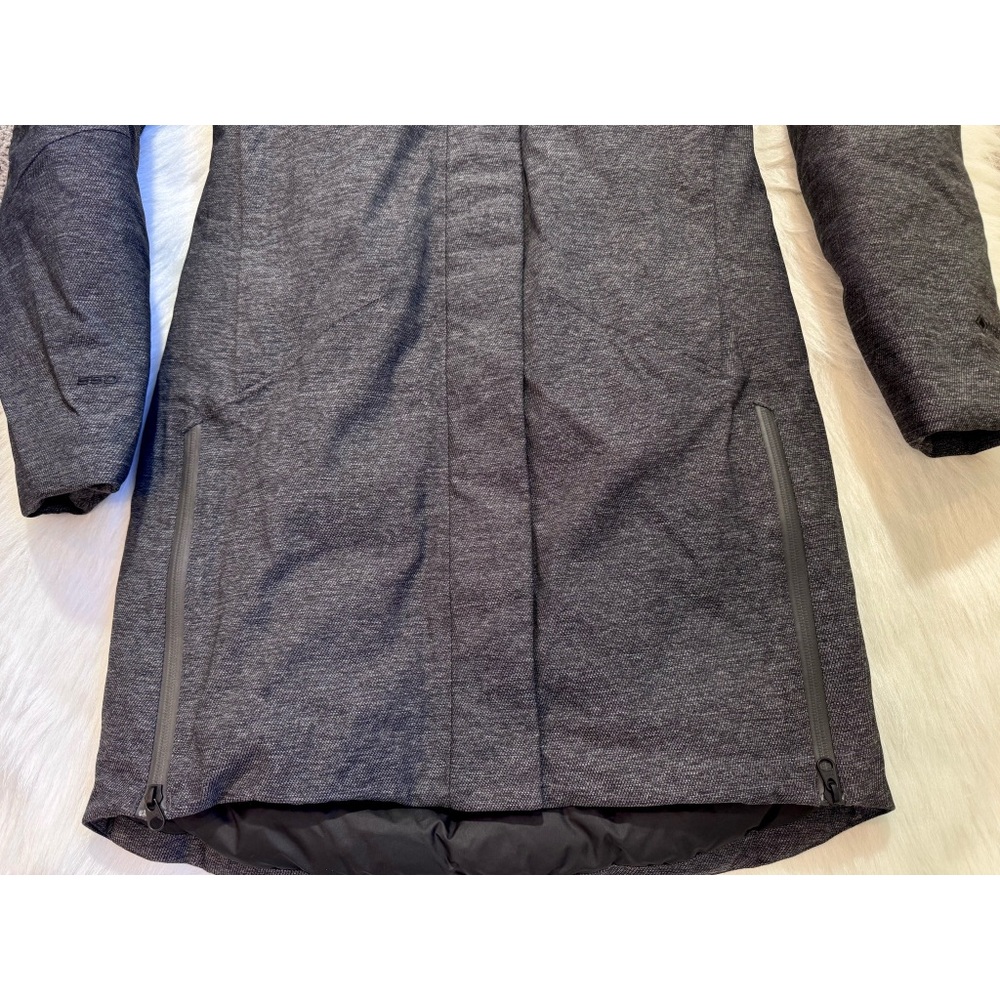 NWOT North Face Defdown GTX Parka 🩶 - Picture 8 of 16